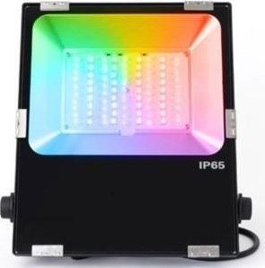 Mi-light RGB-CCT LED-Strahler IP65 50 Watt LED0250