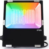 Mi-light RGB-CCT LED-Strahler IP65 50 Watt LED0250 - afbeelding 1