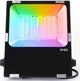 Mi-light RGB-CCT LED-Strahler IP65 50 Watt LED0250