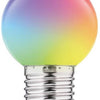 Mi-light RGBW-Schienenstrahler 6,5 Watt 3-Phasen-LED0175