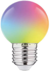 Mi-light RGBW-Schienenstrahler 6,5 Watt 3-Phasen-LED0175 - afbeelding 1