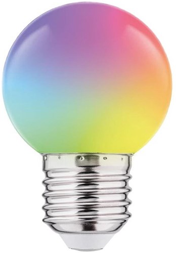 Mi-light RGBW-Schienenstrahler 6,5 Watt 3-Phasen-LED0175