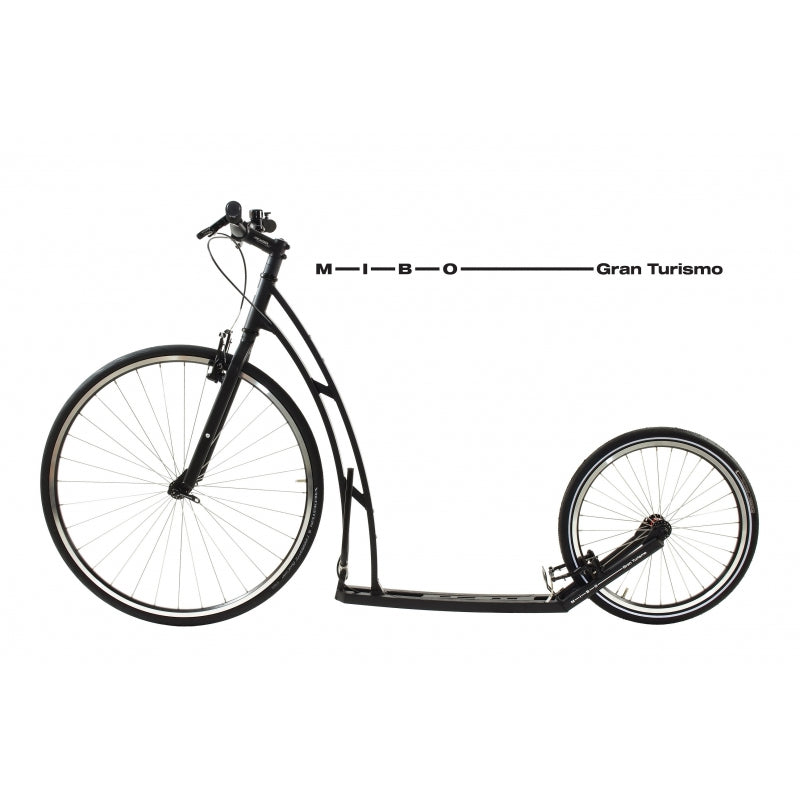 mibo gt schwarz