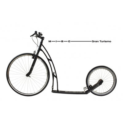 mibo gt schwarz