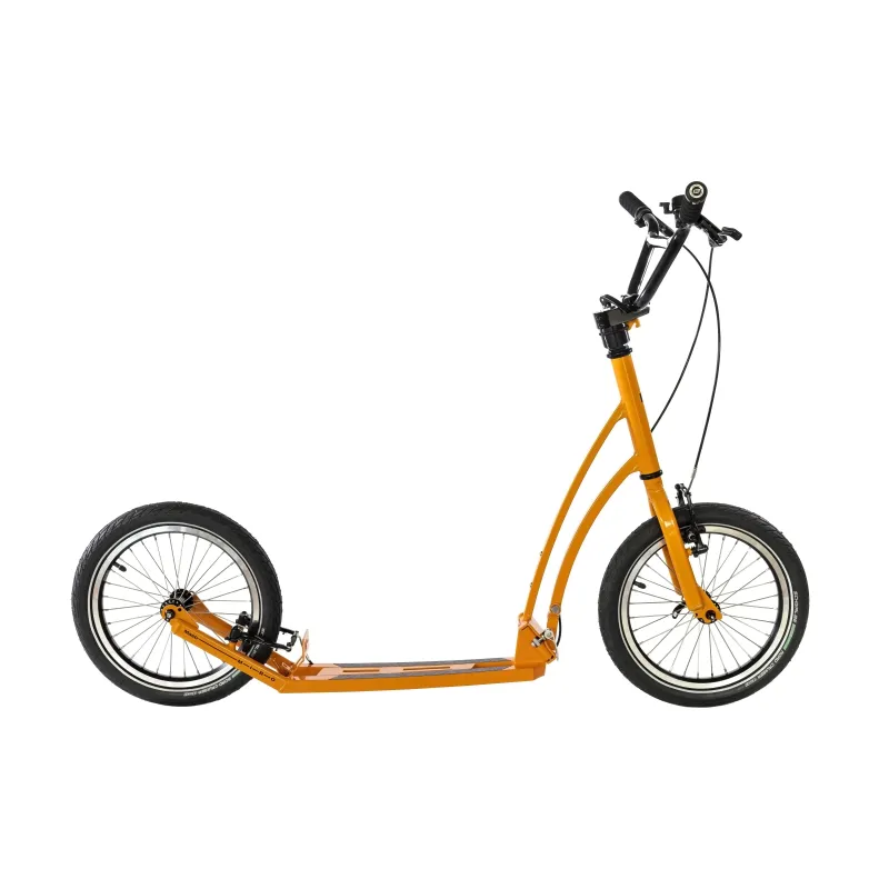 Mibo maststr 16 16 Orange