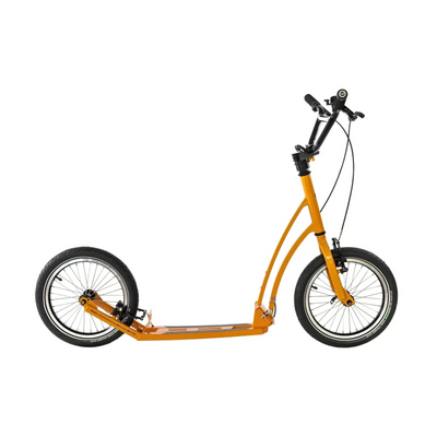 Mibo maststr 16 16 Orange