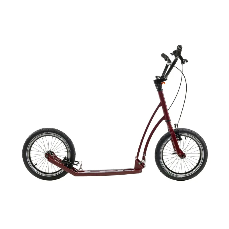 Mibo Mastr 16 16 Lila Rot