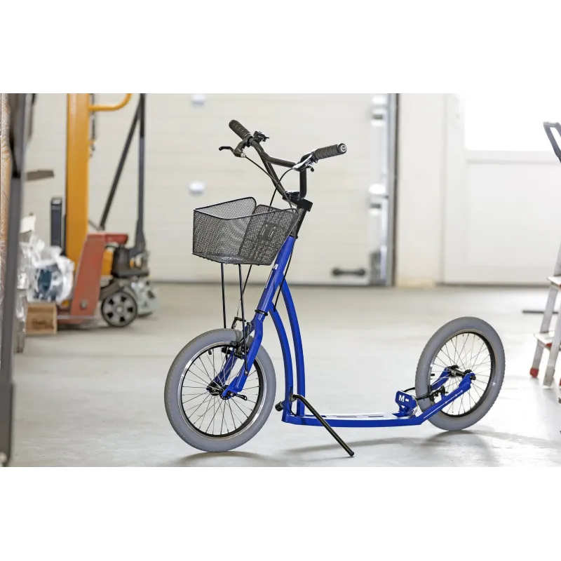 mibo professional blau