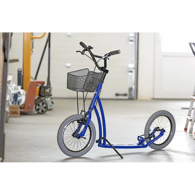 mibo professional blau