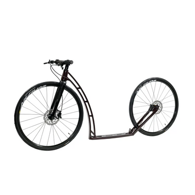 Mibo revoo 28 28 schwarz rot