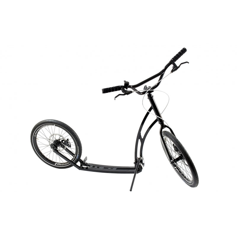 Mibo Royal 20 20 Disc schwarz