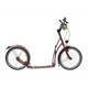 Mibo Royal Retro Rubyred
