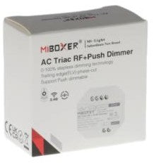 Miboxer LED-Einbau-Dimmermodul passend für Impulsschalter – led0299