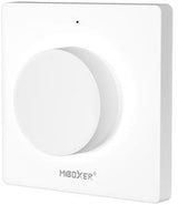 Miboxer mi-light Dimmerpanel Aufputz weiß - led0297 - afbeelding 1