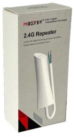 Miboxer Repeater RF 2,4g IP67 - led0185