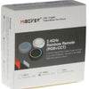 Miboxer RGB-CCT-Fernbedienung 2,4 g, 1 Zone, rund, weiß – LED0205