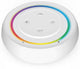 Miboxer RGB-CCT-Fernbedienung 2,4 g, 1 Zone, rund, weiß – LED0205