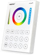 Miboxer RGB-CCT Funk-Aufputzschalter 2,4g 8-Zonen weiß - led0203
