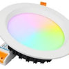 Miboxer RGB-CCT-LED-Downlight 25 W - led0246