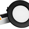 Miboxer RGB-CCT LED-Downlight 6W schwarz - led0241