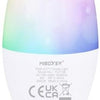 Miboxer rgb-cct led e14 kerze 4w rf 2,4g - led0214