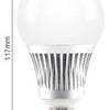 Miboxer rgb-cct led e14 kugel 5w rf 2,4g - led0215