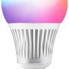 Miboxer rgb-cct led e14 kugel 5w rf 2,4g - led0215