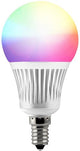 Miboxer rgb-cct led e14 kugel 5w rf 2,4g - led0215