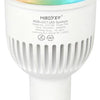Miboxer rgb-cct led gu10 6w rf 2,4g - led0211