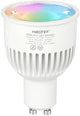 Miboxer rgb-cct led gu10 6w rf 2,4g - led0211