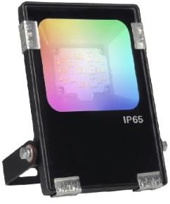 Miboxer RGB-CCT-LED-Strahler IP65 10 W - led0247
