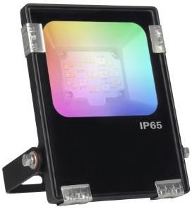 Miboxer RGB-CCT-LED-Strahler IP65 20 W - led0248