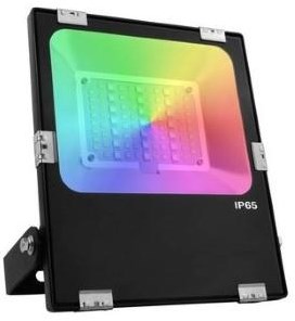 Miboxer RGB-CCT-LED-Strahler IP65 30 W - led0249