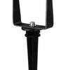 Miboxer RGB-CCT LED-Gartenstrahler IP65 6 W rund schwarz - led0254