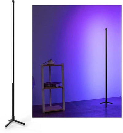 Miboxer RGB-CCT LED-WLAN-Stehleuchte 12 W 24 V – LED0264