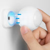 Miboxer RGB-CCT-PIR-Sensor-Bewegungsmelder 2,4 g – LED0195