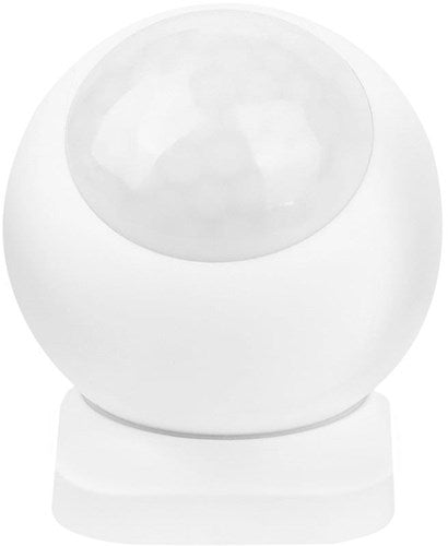 Miboxer RGB-CCT-PIR-Sensor-Bewegungsmelder 2,4 g – LED0195