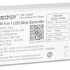 Miboxer RGB-CCT WLAN-Controller für LED-Streifen 2,4 g – led0208