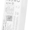 Miboxer RGB-CCT WLAN-Controller für LED-Streifen 2,4 g – led0208