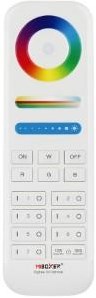 Miboxer Zigbee RGB-CCT-Fernbedienung 7 Zonen – led0272