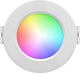 Miboxer Zigbee RGB-CCT LED-Downlight 6 W – led0278