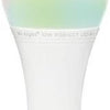 Miboxer zigbee rgb-cct led e27 gls 12w - led0276