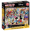 Wasgij Original Disney - Mickeys Party! 1000 Stücke