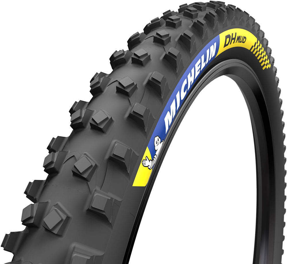 Michelin dh Schlamm 29x2,40 Draht