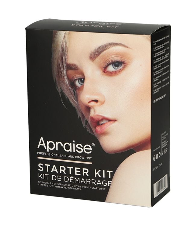 Apraise Eyler Paint Apraise Starter Kit