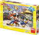 Disney Puzzle Mickey und seine Freunde 24 Stücke