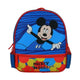 Rucksack Mickey Mouse 31cm blau
