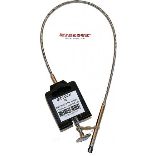 Mechanischer Midlock-Finger 600 mm
