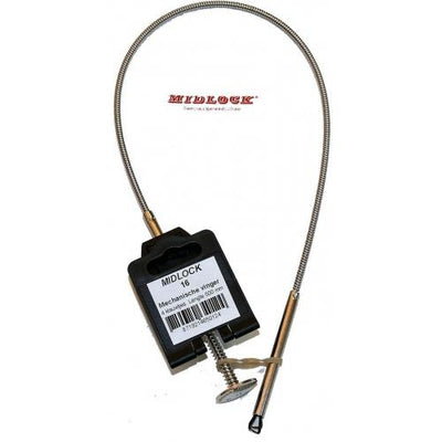 Mechanischer Midlock-Finger 600 mm