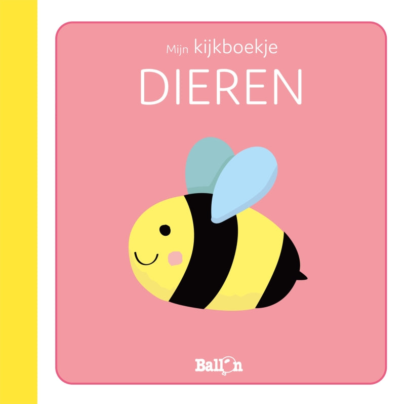 Standardverlag Mein Sehbuch – Tiere